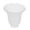 5, variant on yotijay Bell Shaped Frosted Glass 9# Ceiling Light Shade Traditional Lamp Cover 5