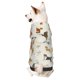 thumbnail image 1 of Balery Dogs Funny Pets Sudadera con Capucha para Perros Pequeños – Ropa para Mascotas, Disfraz para Perros y Gatos, Ideal para Fiestas y Cosplay-X-Large, 1 of 7