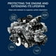 thumbnail image 4 of Agente de limpieza automotriz, carburador, acelerador, limpieza de desmontaje de motores, eliminación de gases de escape, deposición de carbón, aditivo para gasolina automotriz (120 ml), 4 of 7