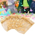 thumbnail image 3 of Candy Pouch,100pcs Mesh Bag Wedding Mesh Bag Wedding Favor Gift Superior Craftsmanship, 3 of 8