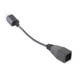 thumbnail image 4 of Para Microsoft Xbox 360 A Xbox Slim Ac Power Adapter Cable Converter, 4 of 8