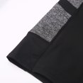 thumbnail image 3 of felwors Women's High Waist Biker Shorts with Side Pockets 4-Way Stretch for Yoga Running Gym Black for Size XXL, 3 of 6