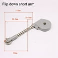 thumbnail image 1 of Hydraulic buffer support rod up and down support dressing table support rod, 1 of 6