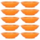 thumbnail image 1 of 10pcs Dipping Bowls Sauce Dish Seasoning Plate Appetizer Dish Ketchup Dish, 1 of 3