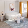 thumbnail image 1 of Osterbro Sofa Cream, 1 of 8