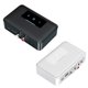 thumbnail image 2 of Sidaley Bluetooth 5.0 Transmisor Receptor Adaptador Bluetooth Receptor inalámbrico de audio Bluetooth Electrónica negro, 2 of 6
