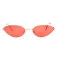 thumbnail image 1 of Gafas de sol para mujer, gafas de sol elegantes y bonitas, gafas de sol para mujer, bonitas gafas de sol de instalación sencilla, 1 of 9