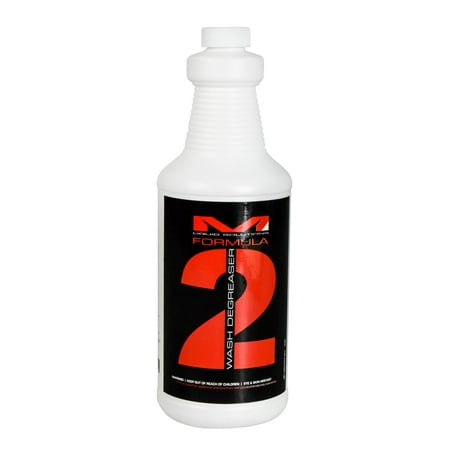 Matrix Liquid Solutions Formula 2 Biodegradable Wash Degreaser 32oz Spray Bottle price history on PriceWatchPro