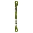 thumbnail image 1 of DMC Green Cotton 6 Strand Floss 8m, 1 of 1