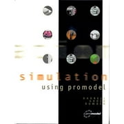 Simulation Using ProModel, Used [Hardcover]