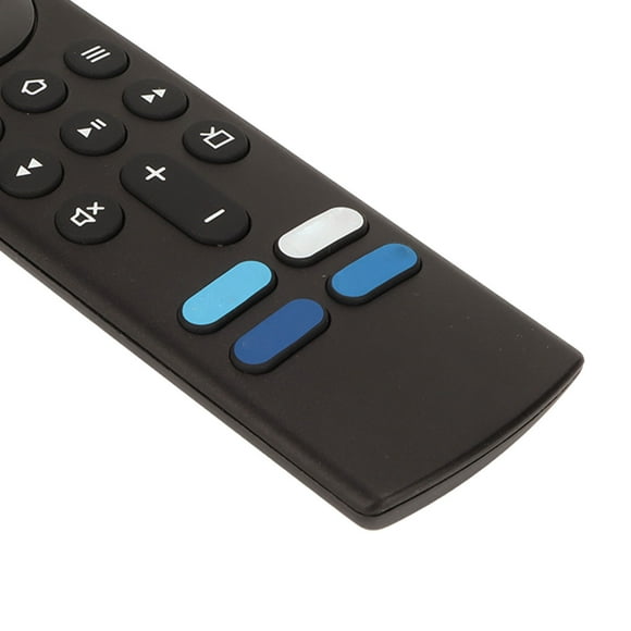 DEWIN TV Control Replacement Professional Easy to Use TV Remote Control for Fire Stick Television