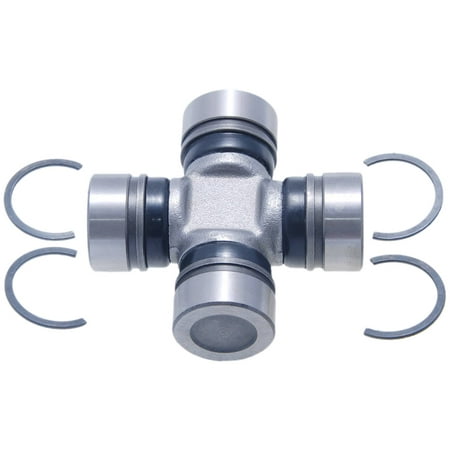 Atv Universal Joints - Febest AST-31 UNIVERSAL JOINT 29X50, DAIHATSU TERIOS F700/F710 2006-, OEM 04371-35020