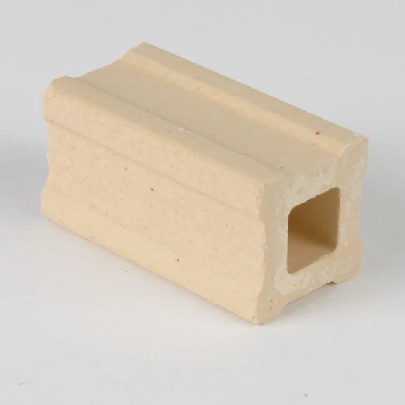 Amaco Kiln Shelf Support 2"