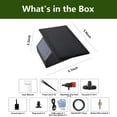 thumbnail image 7 of WiFi Automatic Watering System, DIY Drip Irrigation Kit with Pump, APP Remote Control with Auto/Manual/Delay Mode, Plant Self Watering System Indoor Irrigation System for Potted Plants, 7 of 7