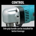 thumbnail image 2 of Makita DA3010F 120V 4.0A Corded Angle Drill Driver, RPM, 2 of 6