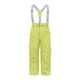 thumbnail image 4 of Trespass - Pantalones de Esquí impermeables acolchados con tirantes desmontables Modelo Marvelous Unisex Niños Niñas - Invierno/Esquiar/Snowboard (Citron), 4 of 4