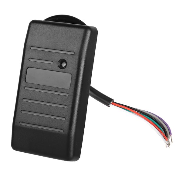 Suodoka D12 Lector de Tarjetas RFID 125KHz Negro