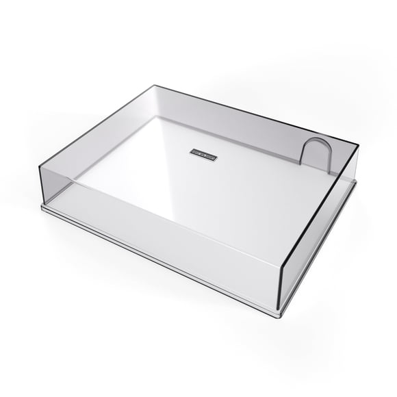 Dust Cover Reloop RP-7 for Turntable
