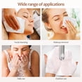 thumbnail image 5 of 100Pcs Compressed Towel Tablets Mini Compressed Coin Tissue for Home Travel Outdoor Sports, 5 of 5
