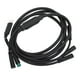 thumbnail image 5 of Cables De Motor De Scooter Eléctrico, Arnés De Cableado De Scooter Eléctrico Portátil Conexión Estable Confiable Sensible Alto Rendimiento Para Reparación, 5 of 7