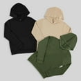 thumbnail image 2 of PURE CHAMP 3 Pack Mesh Boys Hoodies Active Athletic Quick Dry Pullover Hoodies For Boys Essentials Hoodie Lightweight 4-20 (Set 3 Size 2X-Large), 2 of 4