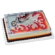 thumbnail image 3 of Decoset Red Hot Chopper Cake Topper Juego Interactivo De Decoración De Motocicleta Con Ruedas Móviles Para Todos Los Tamaños Y Formas Cumpleaños Celebración Pastel Alimentos Seguros Listo Para Usar, 3 of 5