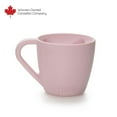 thumbnail image 1 of Melii Tasse en silicone en forme d’ours- rose, 1 of 7