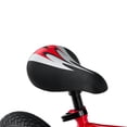 thumbnail image 3 of Concord Kids' Bike, 12-Inch, Red, for Riders 37-42 Inches Tall, Ages 3-5, 3 of 5