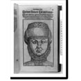 thumbnail image 2 of Historic Framed Print, [Person with crossed eyes, head-and-shoulders view], 17-7/8" x 21-7/8", 2 of 9