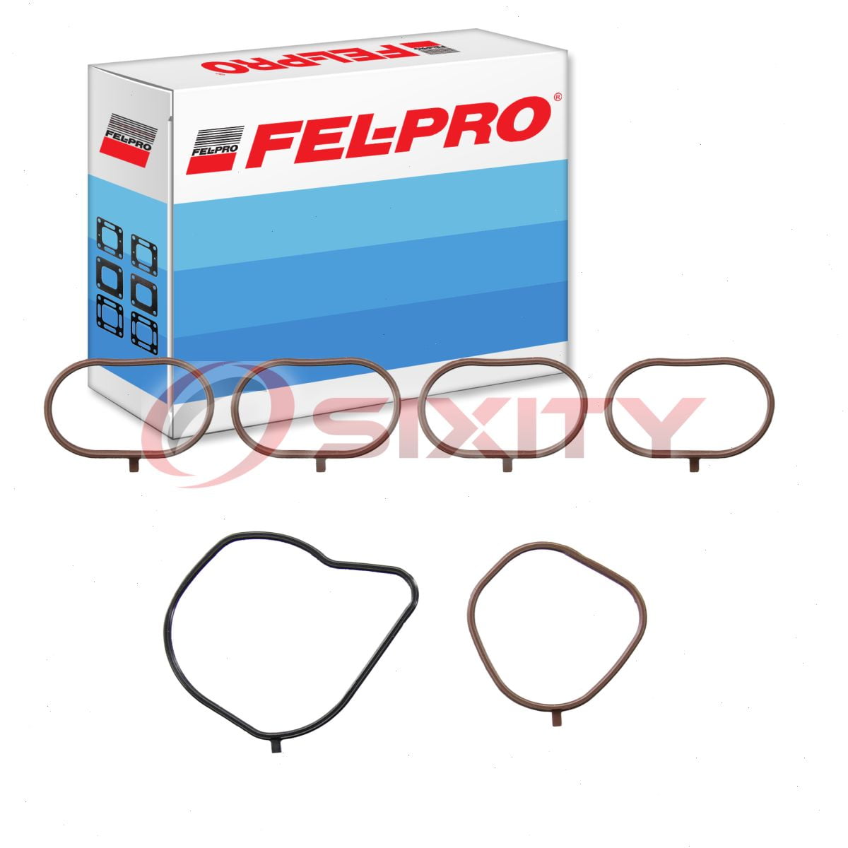 FEL-PRO MS 97035 Intake Manifold Gasket Set