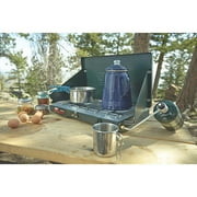 Coleman 2-Burner Propane Gas Outdoor Stove
