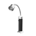 thumbnail image 3 of Parrilla Magnética Barbacoa Luces Led 360 Grados Parrilla Ajustable Flexible Cuello De Cisne Lámpara De Mesa Para Fiesta Al Aire Libre Trabajo De Reparación De Oficina Yuarrent HA026683-01, 3 of 6