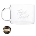 thumbnail image 2 of Inteprter Vaso de vidrio Carta resistente a altas temperaturas Taza de agua Exquisita taza de bebida fría Gran capacidad Taza de bebida extra fría Barra de herramientas No.1 Inteprter HA027142-01, 2 of 6