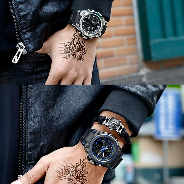Hottest 2025 mens watches