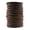 Brown, variant on Mandala Crafts Soft Drawstring Replacement Rope Upholstery Crochet Macramé Cotton Welt Trim Piping Cord (Brown, 3mm)