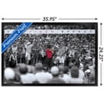 thumbnail image 4 of Tiger Woods - The Tiger Effect Wall Poster, 22.375" x 34", 4 of 4