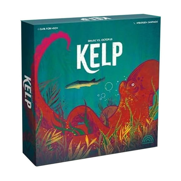 LILELIS Jeux de Société Vs 2 Joueurs Jeux de Société Asymétriques Cache-Cache Rencontre Bluff et Manipulation 2025 Nouveau Ensemble de Jeu de Société Familial Portable pour Adulte Vert