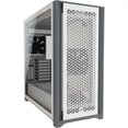 thumbnail image 1 of GABINETE CORSAIR AIRFLOW 5000D BLANCO ATX MIDTOWER CC-9011243-WW, 1 of 4