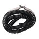 thumbnail image 2 of Cable de Resorte para Guitarra 6.35 / 6.5 Audio Bajo ProteccióN 5M Conectar el Sonido la EléCtrica, 2 of 11