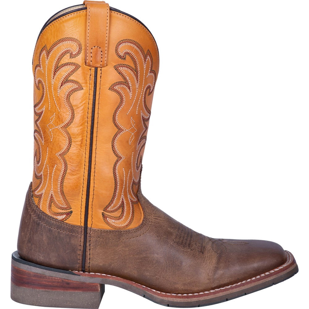 Dan Post Ferrier Men's Leather Boots