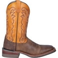 thumbnail image 2 of Dan Post Boots  Mens Ferrier 11" Composite Toe Work  Work Safety Shoes Casual, 2 of 5