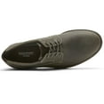 thumbnail image 4 of Rockport XCS Plain Toe Olive 8W, 4 of 4