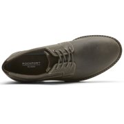 Rockport XCS Plain Toe Olive 8W