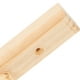 thumbnail image 2 of Soporte de pared triangular de madera, soporte de estante triangular, soportes decorativos para estantes de pared, soporte de estante de madera, soporte de estante flotante, 2 of 8