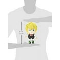thumbnail image 3 of GE Animation GE-52214 The Seven Deadly Sins Stuffed Meliodas Plush, 8.5", 3 of 3