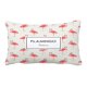 thumbnail image 1 of Funda de almohada ABPHQTO Flamingo Rosa Beige 50x75 cm, 1 of 1