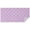 Pink Cartoon Unicorn-2, variant on Pink Cartoon Unicorn Pattern Rectangle Tablecloth 60"x84",Waterproof Polyester Rectangle Table Cloth, Wipeable Spillproof Polyester Tablecloth for Dining, Camping, Indoor and Outdoor