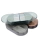 thumbnail image 5 of Pastillero portátil de 3 piezas: Pastillero semanal con 4 compartimentos, hermético y resistente a la humedad, ideal para viajes, de plástico para guardar pastillas a diario., 5 of 6