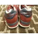 thumbnail image 5 of SWEET NEW BALANCE 574 BURGUNDY RED SNEAKERS MEN'S SIZE US11D, 5 of 6
