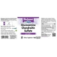 thumbnail image 2 of Bluebonnet Nutrition Glucosamine Chondroitin Sulfate Supplement, 120 Count, 2 of 2